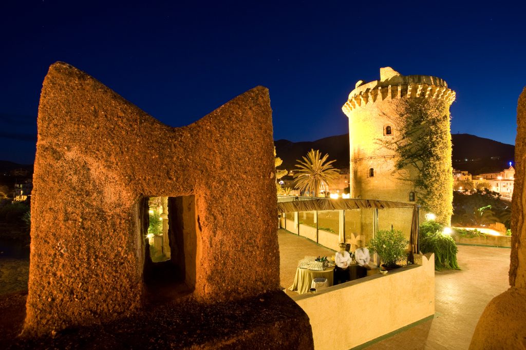 Castello di San Nicola