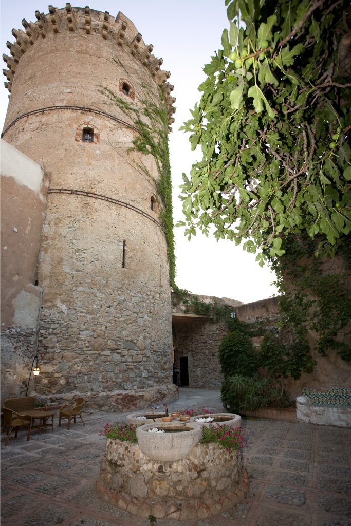 Castello di San Nicola